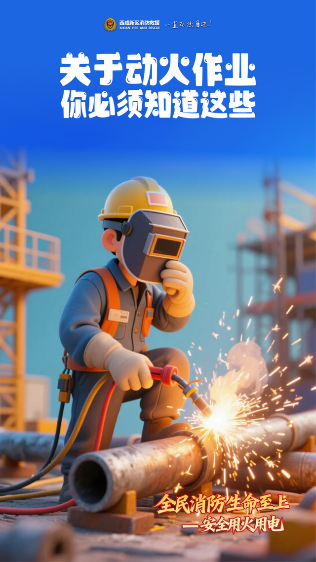 58死71伤：一滴焊花，1.58亿代价