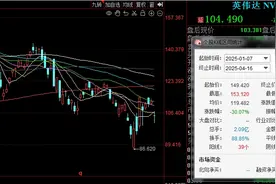 美国全面封杀英伟达H20芯片对华出口后，英伟达CEO黄仁勋抵达北京，2024年英伟达中国区营收高达171亿美元，创历史新高图片