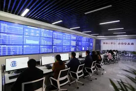 当葡萄园装上“智慧大脑”——新泰广电5G+物联网掀起农业数字化浪潮图片