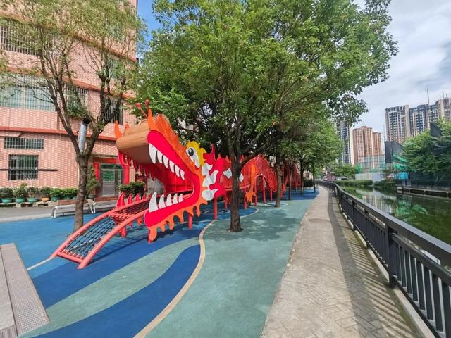 趣游佛山，童享友好！两条宝藏遛娃路线，带你边玩边学→