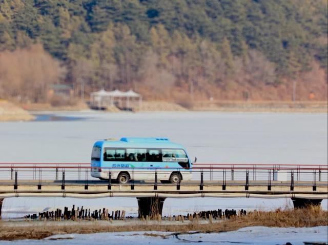 安全游园 文明游园 畅享生态之美