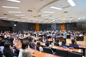 大一新生如何做好职业规划，找到自己的“同频共振”？图片