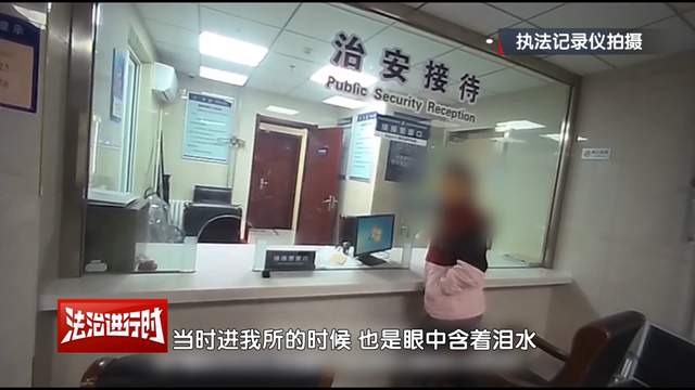 北京一对夫妻深夜吵架	，丈夫放话“不想活了”后离家出走，从五环走到四环，警察：您可真能走	，找了您一宿