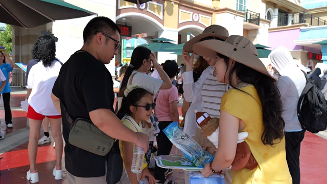 山海相约，共赴美好！日照文旅精彩亮相青岛