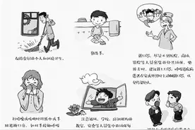 冬季呼吸道疾病防治全攻略图片