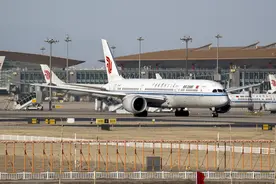 争抢“京沪线”  民航高铁竞合互补图片