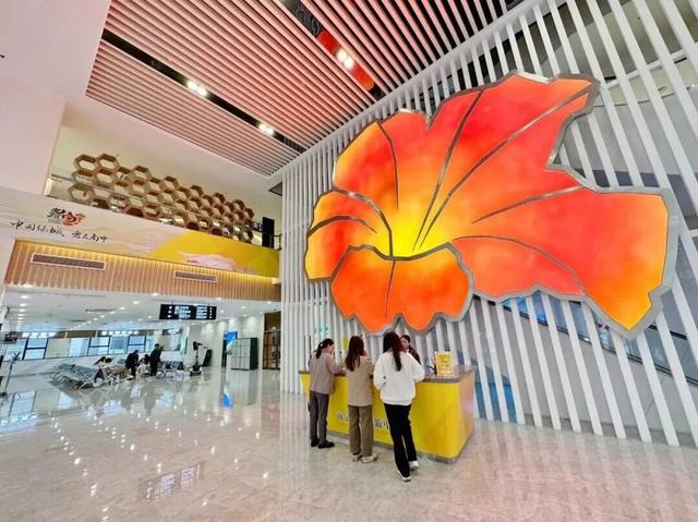 全城热搜！南宁文旅手幅免费领，就等你来“撩”
