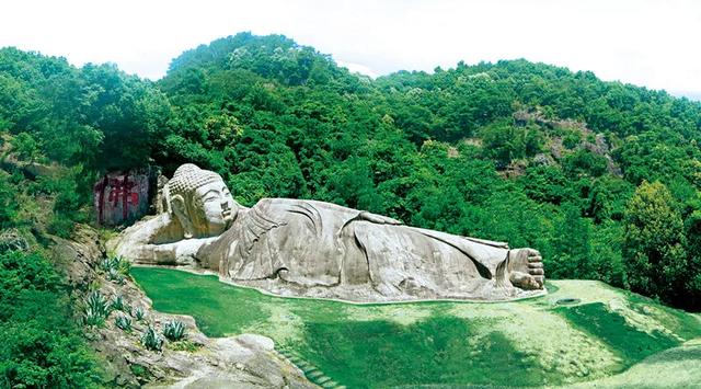 带着机票游三明 | 上海国庆免门票游三明攻略！解锁 “丹霞湖洞天” 之旅