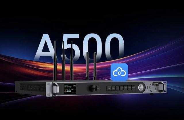 盘点InfoComm Asia 2025泰国展：奥拓电子、雷曼光电、卡莱特、京东方、凯新创达、视爵光旭、晶台等大秀实力