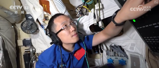 “70后”“80后”“90后”，出征！神舟二十一号乘组“跨界”也精彩