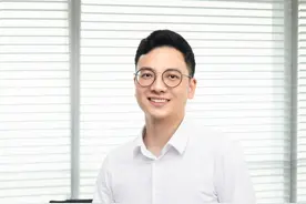 编程猫CEO李天驰：用编程解码科学教育，每个孩子都是数字世界的创造者图片