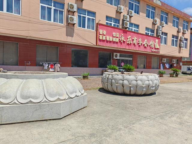 媒体走访释永信老家