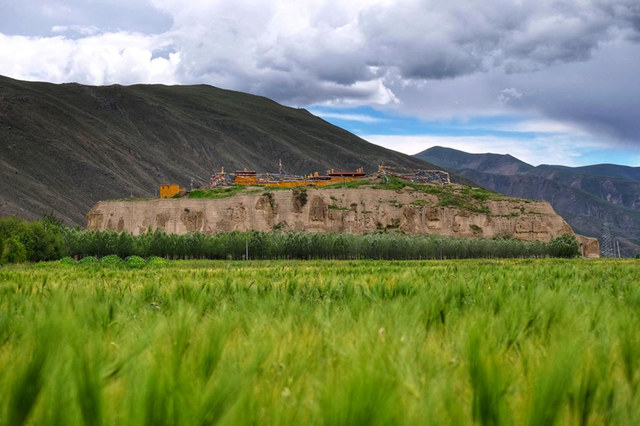 科考旅行｜秘境山南生态考察报名