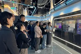 济南：打造CBD和CTD两大科创金融增长极，赋能科技创新图片
