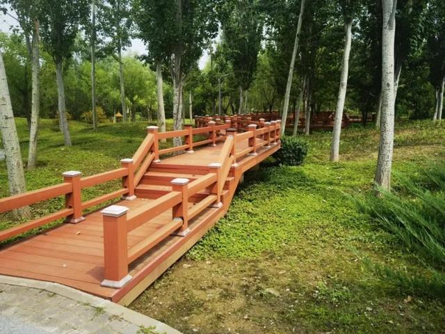 探秘王佐镇翡翠山公园