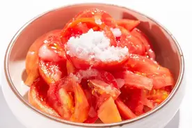 热҈热҈热҈！河南人的这些夏日美食，拯救你的“没胃口”图片