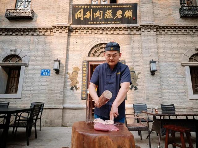 你知道福州的“十里洋场”在哪里吗？！