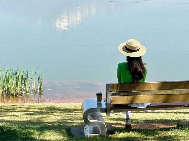 游客盛赞“20°C的丽江”：去奔赴山海 寻觅夏日清凉