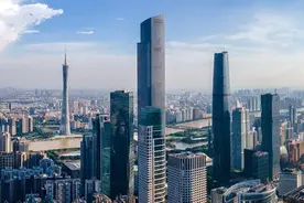迎新任代市长，广州来了个资深“汽车人”图片