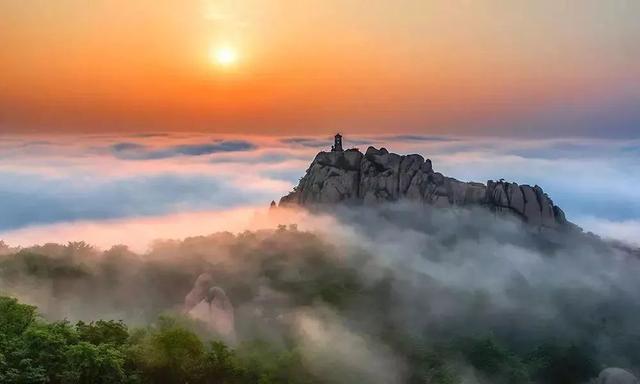 免票、半价！日照新青年音乐节倒计时，景区宠粉福利来啦！