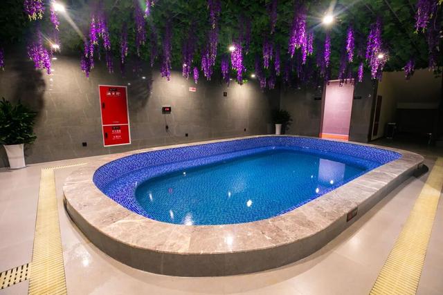 巴中市七家酒店获评省级职工疗休养社会承接单位