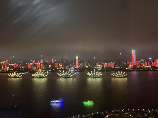 文化中国行丨科技赋能，让长江文化焕发新活力