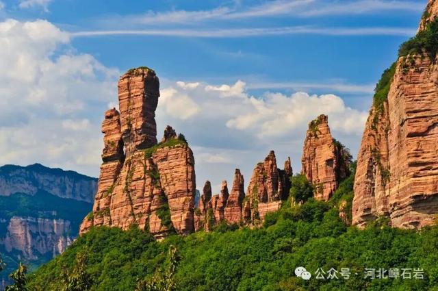 为期1个月，石家庄这个景区对河北全省游客免门票！