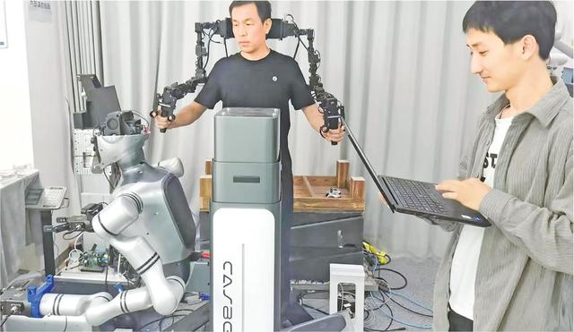 产业链故事：凿岩、装药、运输，矿山机器人啥都能干