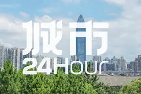 城市24小时 | 浙江人口第二城，开始冲刺了图片
