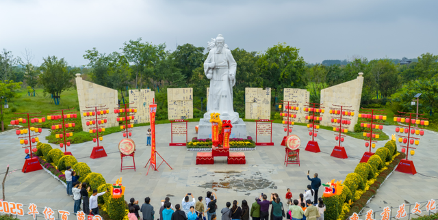 别只惦记红叶了！安徽的秋天，是五彩斑斓的！