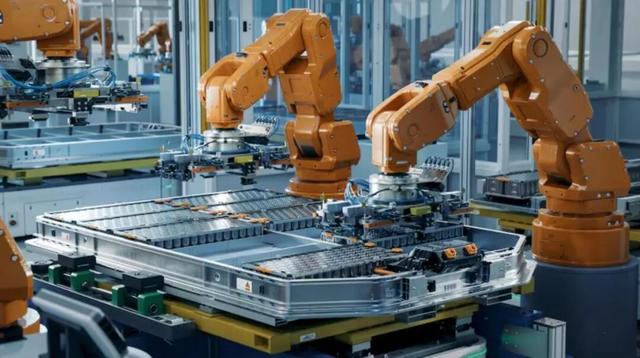 电池巨头痛失巨额订单！