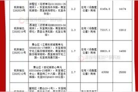 钱江世纪城、云谷、石桥等，杭州2月第四批宅地挂牌！图片