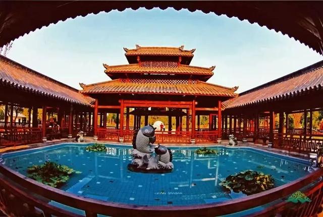 邕抱东博 | 南宁的国际“朋友圈”，一键打卡东盟风情地标