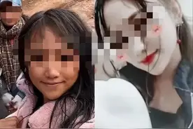 打造“贫苦女孩”人设收获380万粉丝 女网红“凉山孟阳”被判刑图片