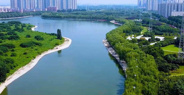 郑州6个超适合遛娃的好去处推荐