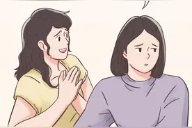 为什么Ta说了“对不起”，我却感觉更生气？图片