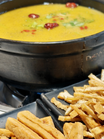 洛阳这些地方值得反复去，反复反复去... ...