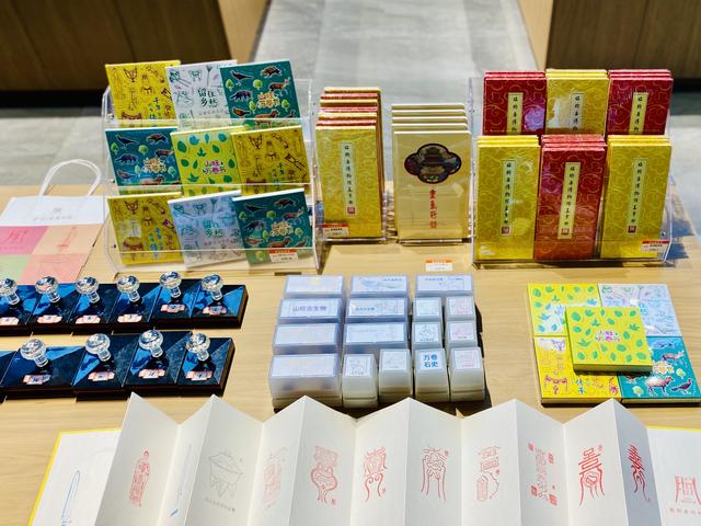 引假日文旅热潮 县域博物馆的破圈密码