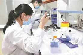 广东省药监局：细化裁量破解执法难题 推动药品监管提质增效图片