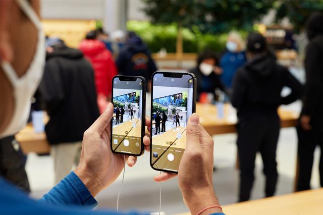iPhone 17定档 Air成最大看点