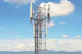 以智赋网，给5G-A插上AI翅膀图片
