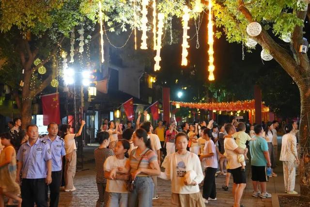 【2025年文旅系统工作成果展示】吉安县文旅2025年亮点工作回顾