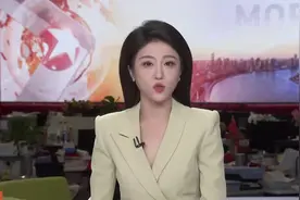 浙江上空出现“热穹顶”现象 导致极端高温