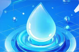 答题赢积分，畅游海螺沟冰川！涉水知识网络答题活动启动图片