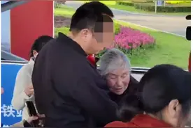 夫妇将儿子寄养亲戚家后被告知已“夭折”：寻子多年无果报警求助，40年后找回儿子图片