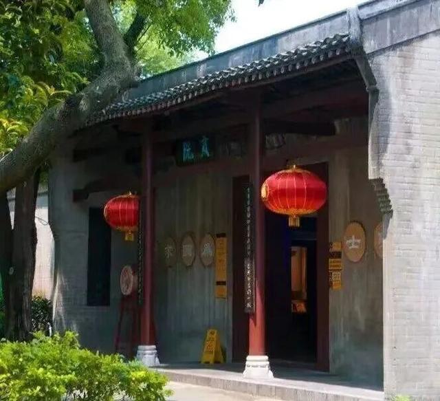 文脉贯古今！跟着历代状元游览桂林城