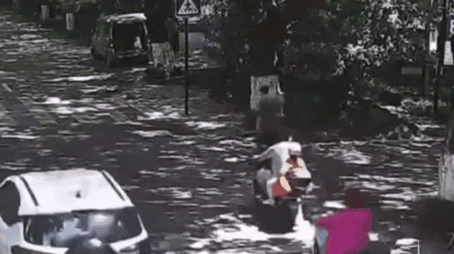 外卖员获赔66万！快检查！这种电池是“炸弹”