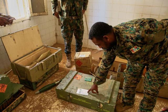 战火致千万人流离失所，苏丹陷入“法希尔之困”