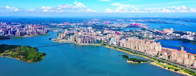 【暖冬遇见防城港】这座滨海小城的冬，藏着最踏实的温暖