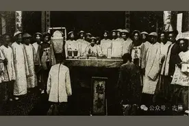 史志强：冤案何以产生？清代的司法档案与审转制度图片